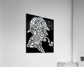 Sherlock Holmes 16 Acrylic Print