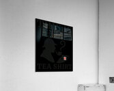 Sherlock Holmes 17 Acrylic Print