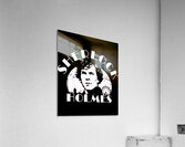 Sherlock Holmes 21 Acrylic Print