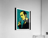 Sherlock Holmes 27 Acrylic Print