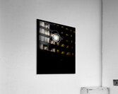 Sherlock Holmes 47 Acrylic Print