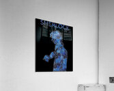 Sherlock Holmes 70 Acrylic Print