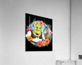 Shrek 24 Acrylic Print