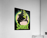 Shrek 3 Acrylic Print