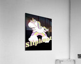 Slipknot 13 Acrylic Print