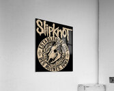 Slipknot 16 Acrylic Print