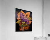Slipknot 23 Acrylic Print