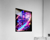 Sonic 29 Acrylic Print