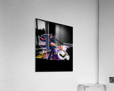 Sonic 49 Acrylic Print
