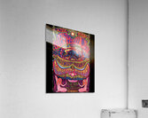 Steppenwolf 1 Acrylic Print