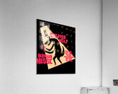 Steppenwolf 28 Acrylic Print