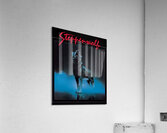 Steppenwolf 32 Acrylic Print