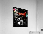 Steppenwolf 47 Acrylic Print