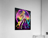 Sword Art Online 56 Acrylic Print