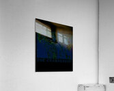 The Cranberries 6 Acrylic Print
