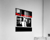 The Cranberries 13 Acrylic Print