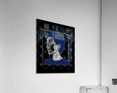 The Cranberries 16 Acrylic Print
