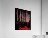 The Cranberries 27 Acrylic Print