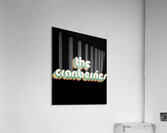 The Cranberries 37 Acrylic Print