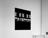 The Cranberries 46 Acrylic Print