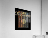 The Cranberries 2 Acrylic Print