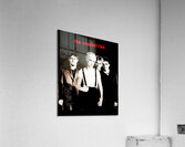 The Cranberries 4 Acrylic Print
