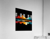 The Cranberries 7 Acrylic Print