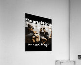 The Cranberries 23 Acrylic Print