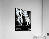 The Cure 7 Acrylic Print
