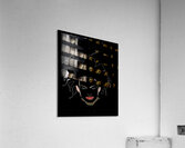 The Cure 23 Acrylic Print