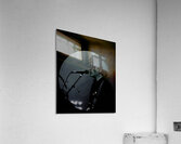The Cure 26 Acrylic Print