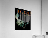 The Cure 37 Acrylic Print