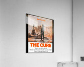 The Cure 46 Acrylic Print