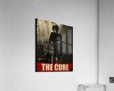 The Cure 60 Acrylic Print