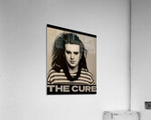 The Cure 1 Acrylic Print