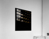 The Cure 5 Acrylic Print