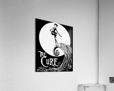 The Cure 7 Acrylic Print