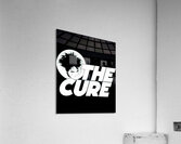 The Cure 49 Acrylic Print