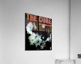 The Cure 2 Acrylic Print