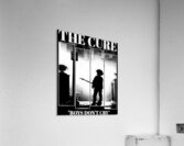The Cure 13 Acrylic Print