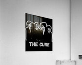 The Cure 18 Acrylic Print