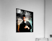 The Cure 21 Acrylic Print