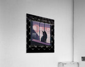 The Cure 23 Acrylic Print