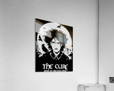 The Cure 27 Acrylic Print