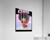The Cure 29 Acrylic Print