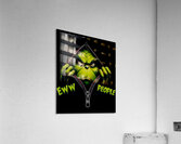 The Grinch 4 Acrylic Print