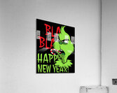 The Grinch 21 Acrylic Print