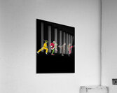 The Grinch 47 Acrylic Print