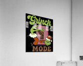 The Grinch 3 Acrylic Print