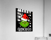 The Grinch 5 Acrylic Print